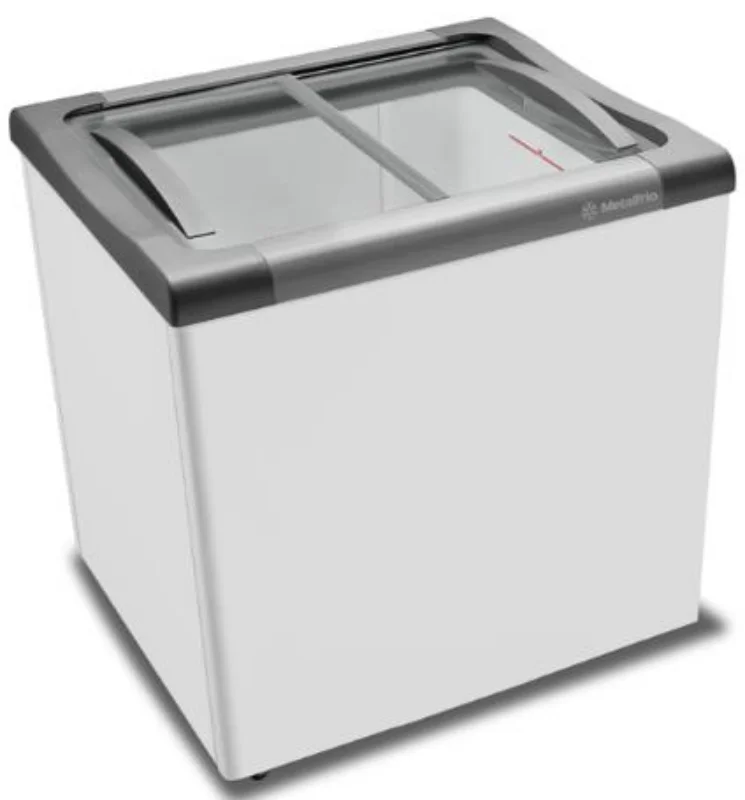 Imagem ilustrativa de Aluguel de freezer expositor